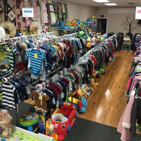 GoodBuy Gear. . Kids consignment shops near me